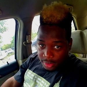 Meet your Posher, Bryan